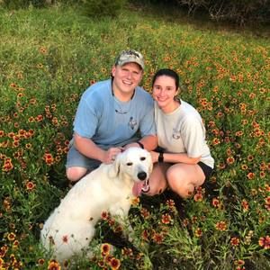 Meet your Posher, Drew